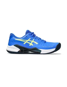 Zapatillas Asics Gel-Challenger 14 Padel 1041a404 401 | Ofertas de pádel